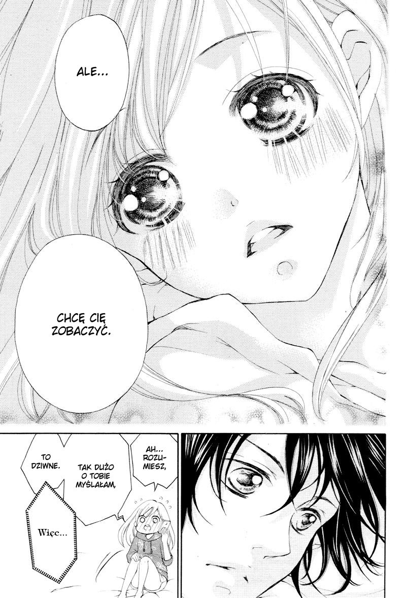 True Love Vol. 1 Ch. 4 第29页