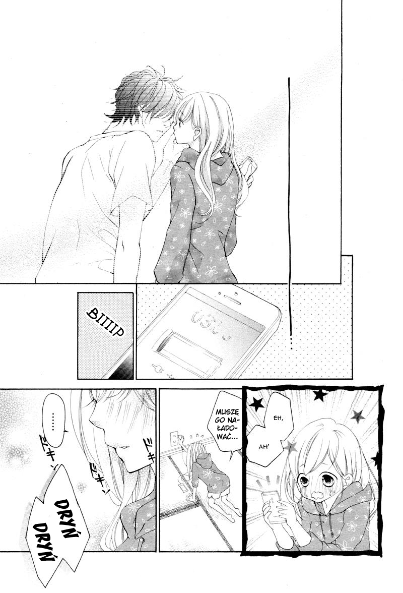True Love Vol. 1 Ch. 4 第31页