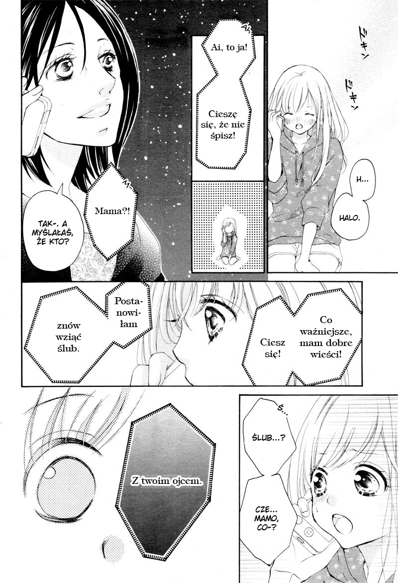 True Love Vol. 1 Ch. 4 第32页