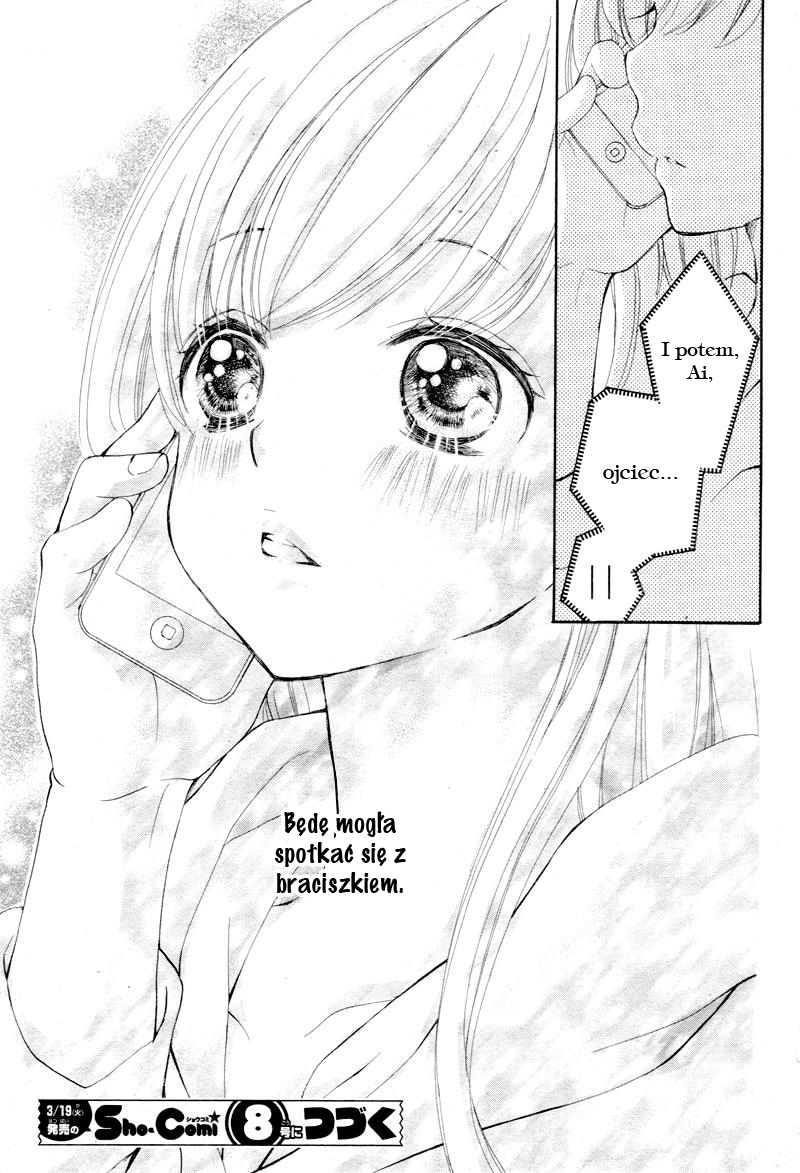 True Love Vol. 1 Ch. 4 第33页