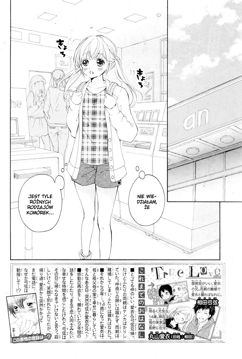 True Love Vol. 1 Ch. 4 第6页