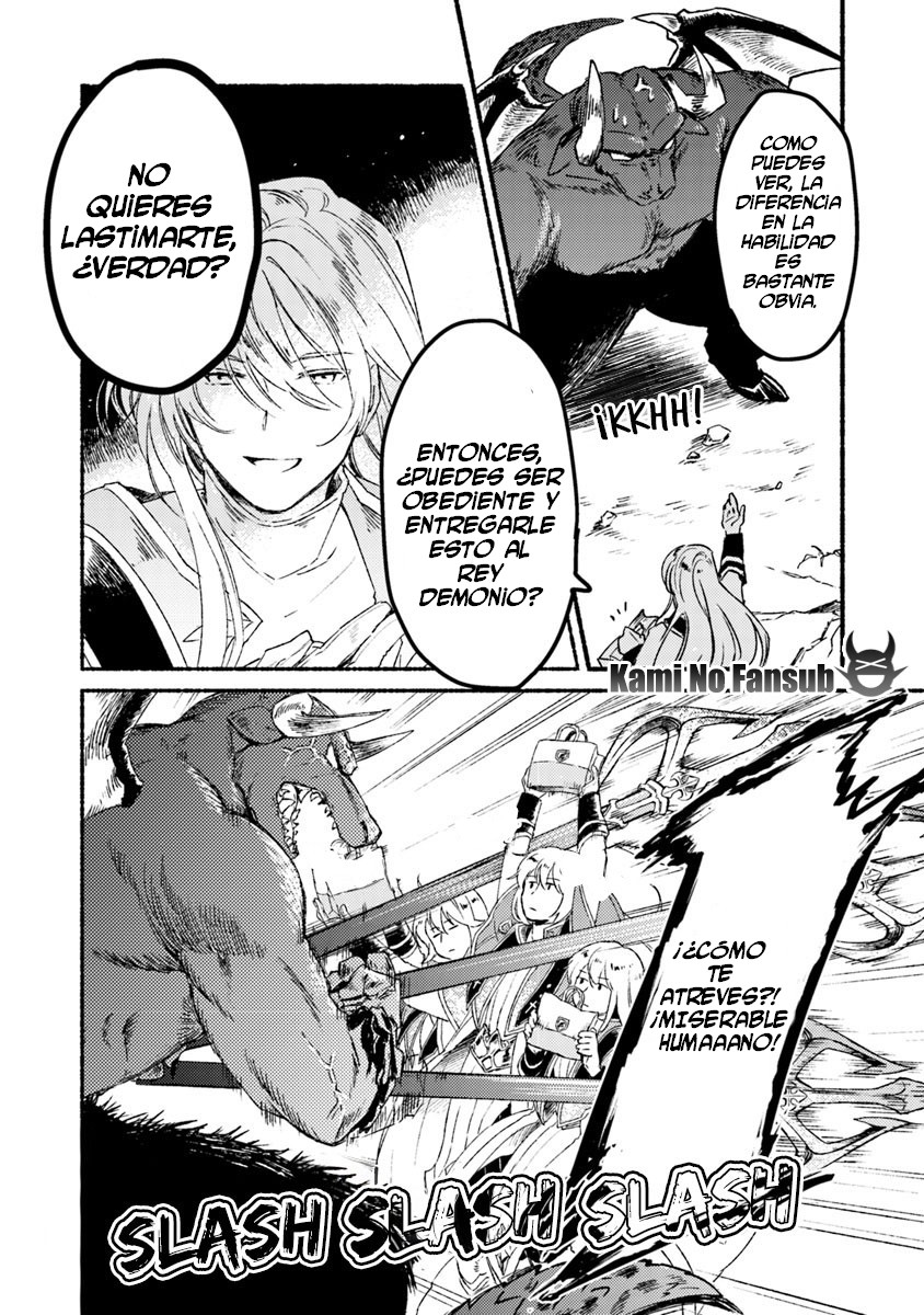 Kochira Last Boss Maoh Jou Mae "Kyoukai" Vol. 1 Ch. 1 第11页