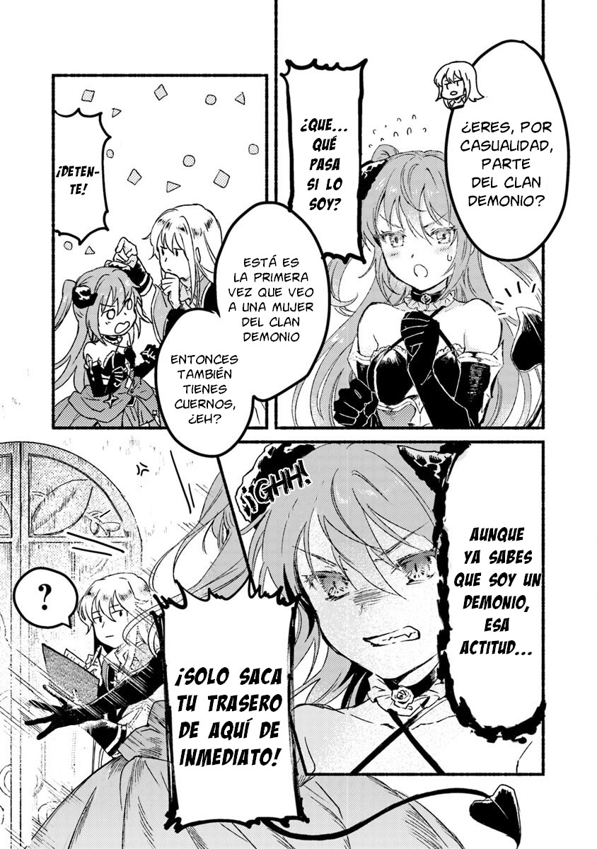 Kochira Last Boss Maoh Jou Mae "Kyoukai" Vol. 1 Ch. 1 第24页