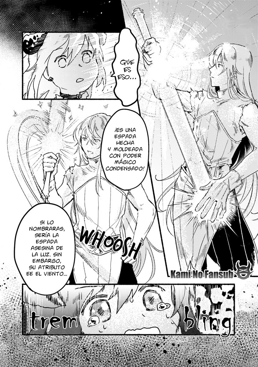 Kochira Last Boss Maoh Jou Mae "Kyoukai" Vol. 1 Ch. 1 第35页