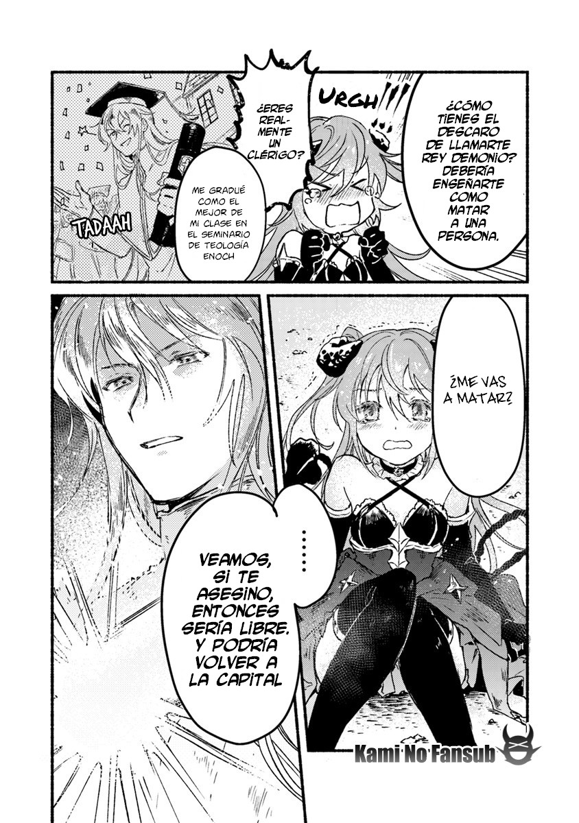 Kochira Last Boss Maoh Jou Mae "Kyoukai" Vol. 1 Ch. 1 第38页
