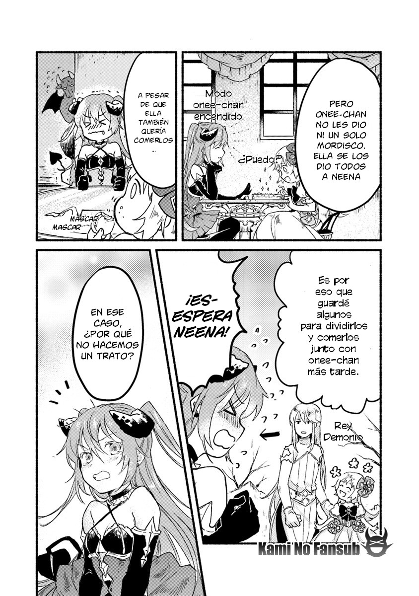 Kochira Last Boss Maoh Jou Mae "Kyoukai" Vol. 1 Ch. 1 第44页