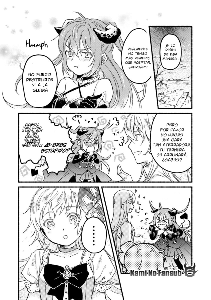 Kochira Last Boss Maoh Jou Mae "Kyoukai" Vol. 1 Ch. 1 第46页