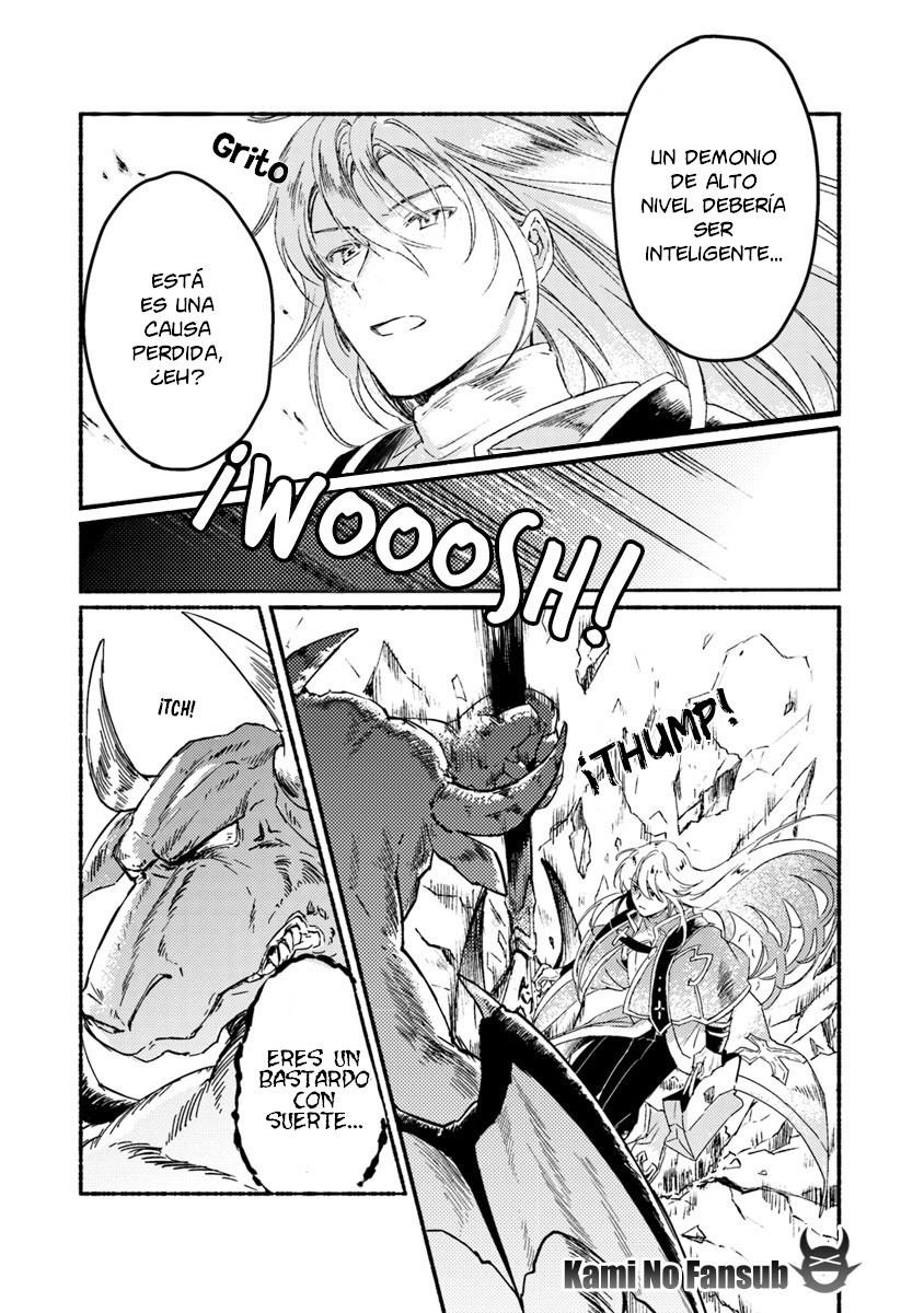 Kochira Last Boss Maoh Jou Mae "Kyoukai" Vol. 1 Ch. 1 第9页