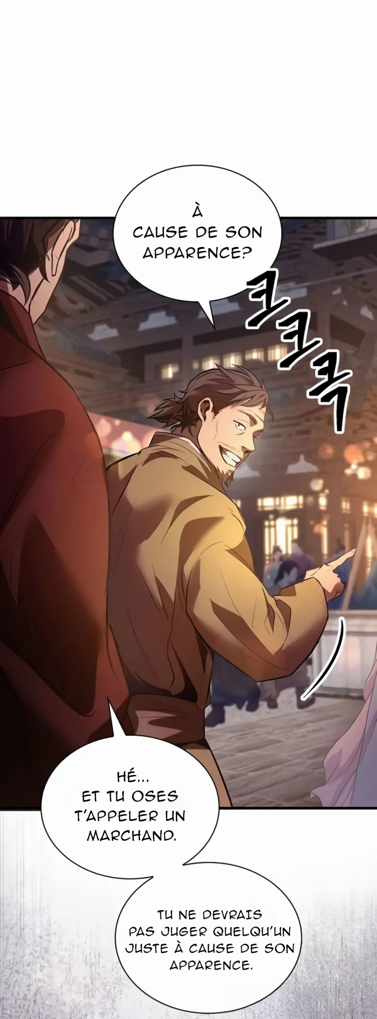 Regression of the Yong Clan Heir Ch. 1 第11页