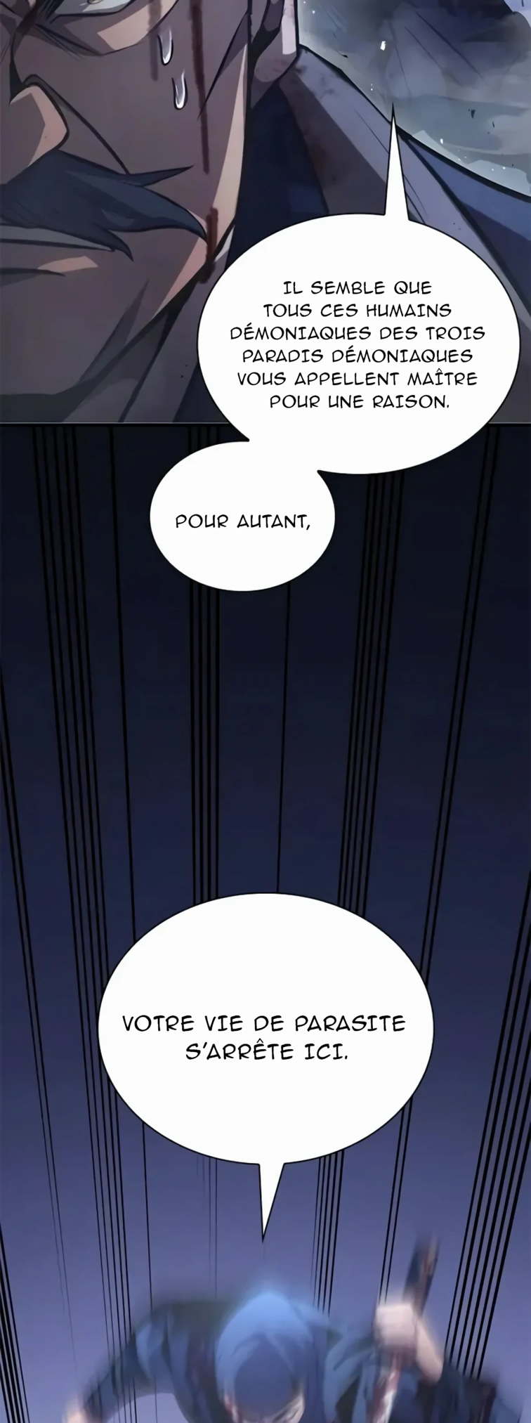 Regression of the Yong Clan Heir Ch. 1 第111页