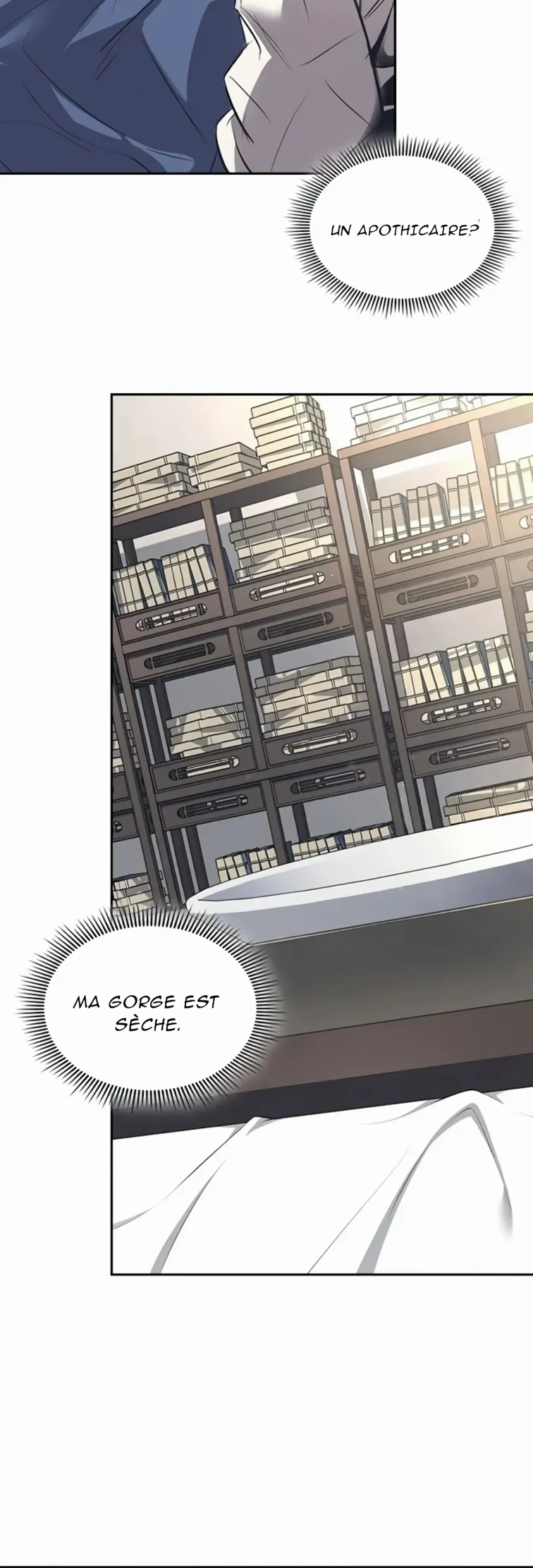 Regression of the Yong Clan Heir Ch. 1 第118页