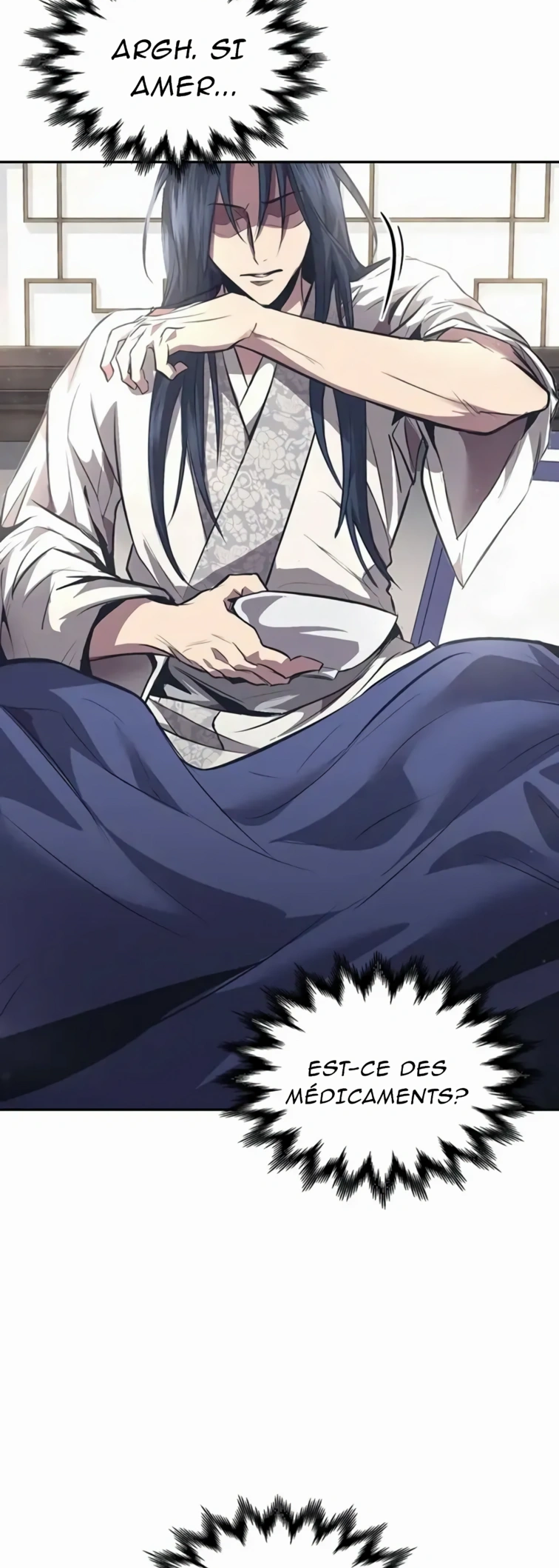 Regression of the Yong Clan Heir Ch. 1 第120页