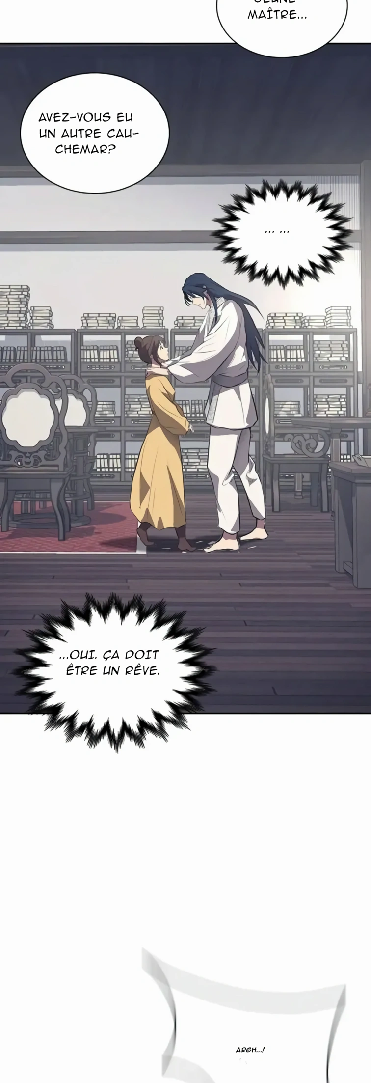 Regression of the Yong Clan Heir Ch. 1 第128页