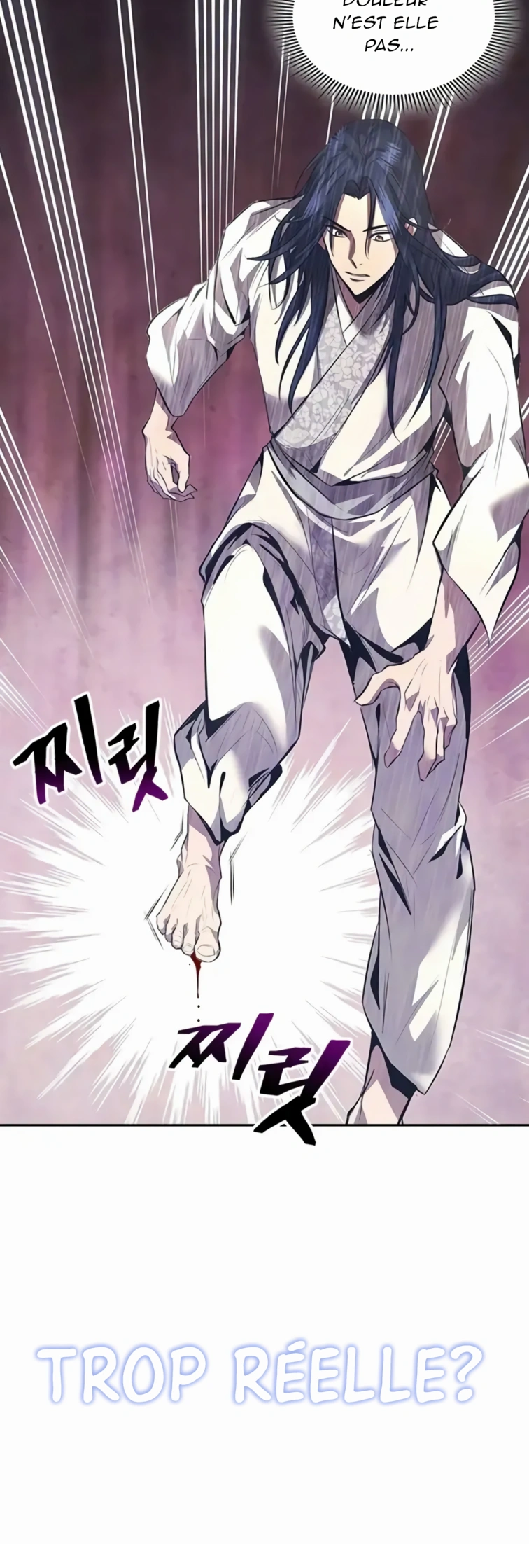 Regression of the Yong Clan Heir Ch. 1 第130页