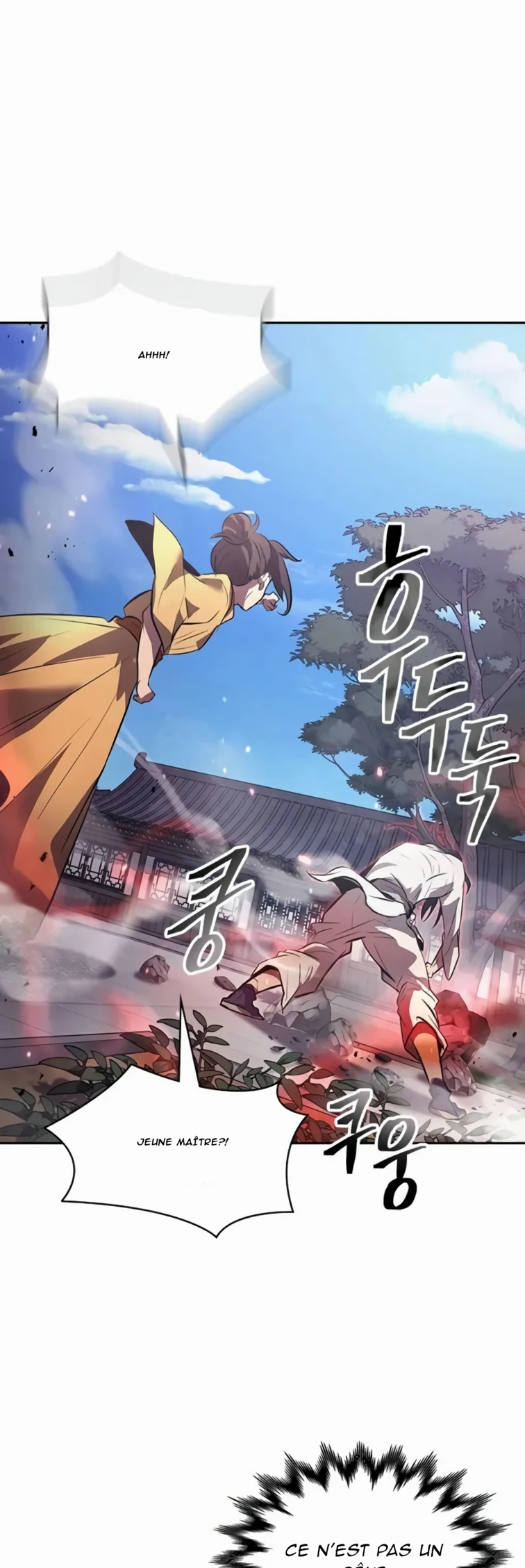 Regression of the Yong Clan Heir Ch. 1 第140页