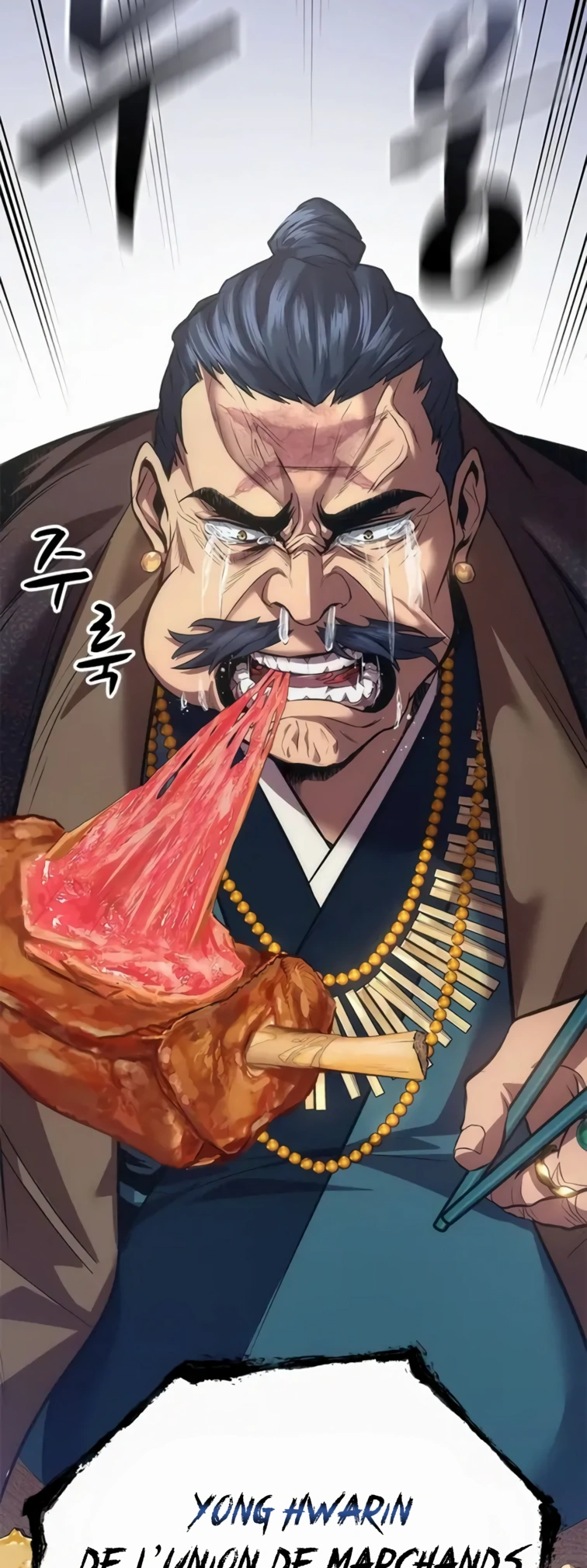Regression of the Yong Clan Heir Ch. 1 第15页