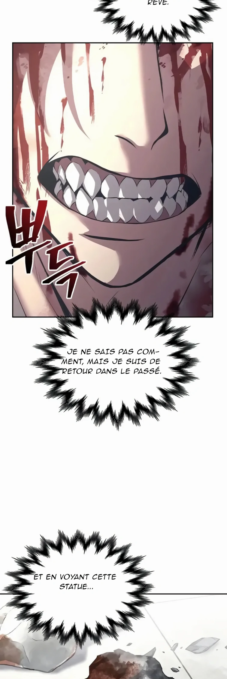 Regression of the Yong Clan Heir Ch. 1 第141页