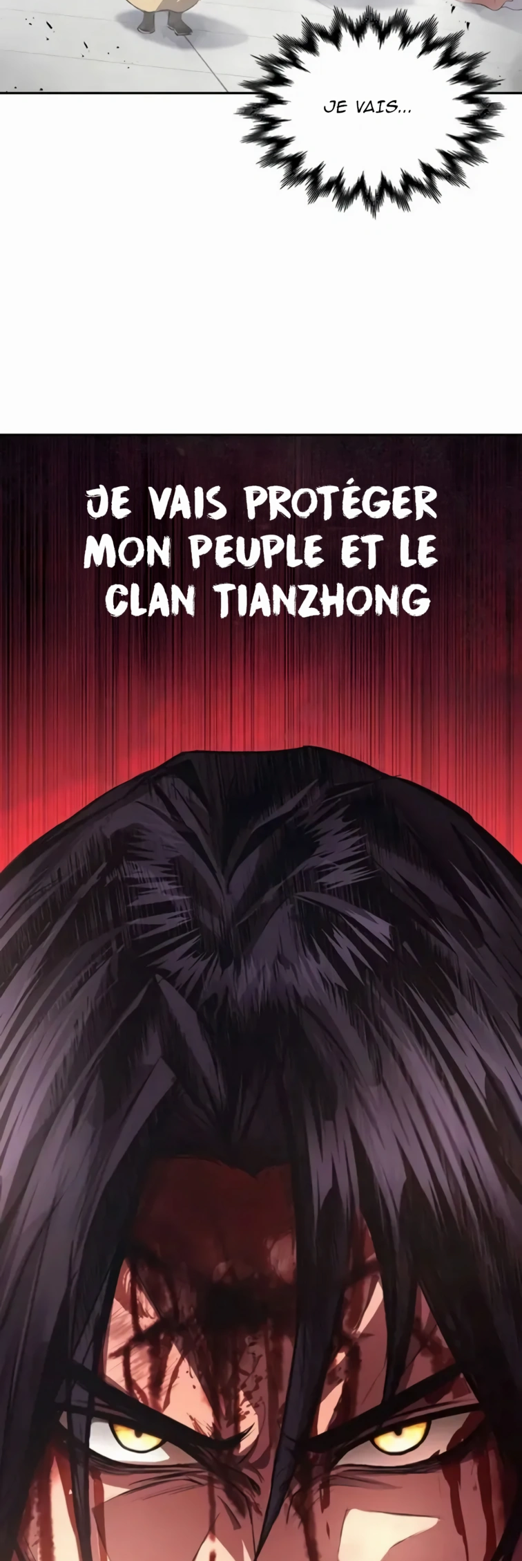 Regression of the Yong Clan Heir Ch. 1 第144页