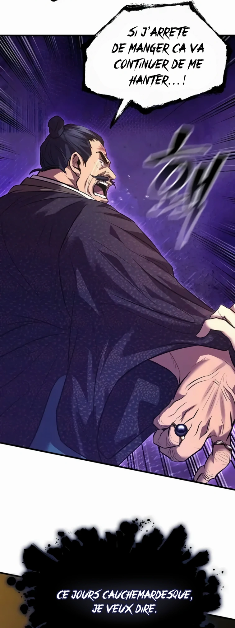 Regression of the Yong Clan Heir Ch. 1 第19页