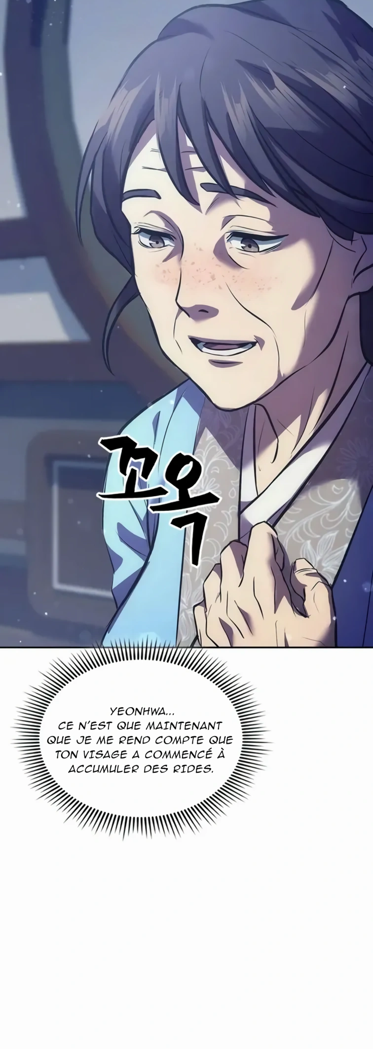 Regression of the Yong Clan Heir Ch. 1 第31页
