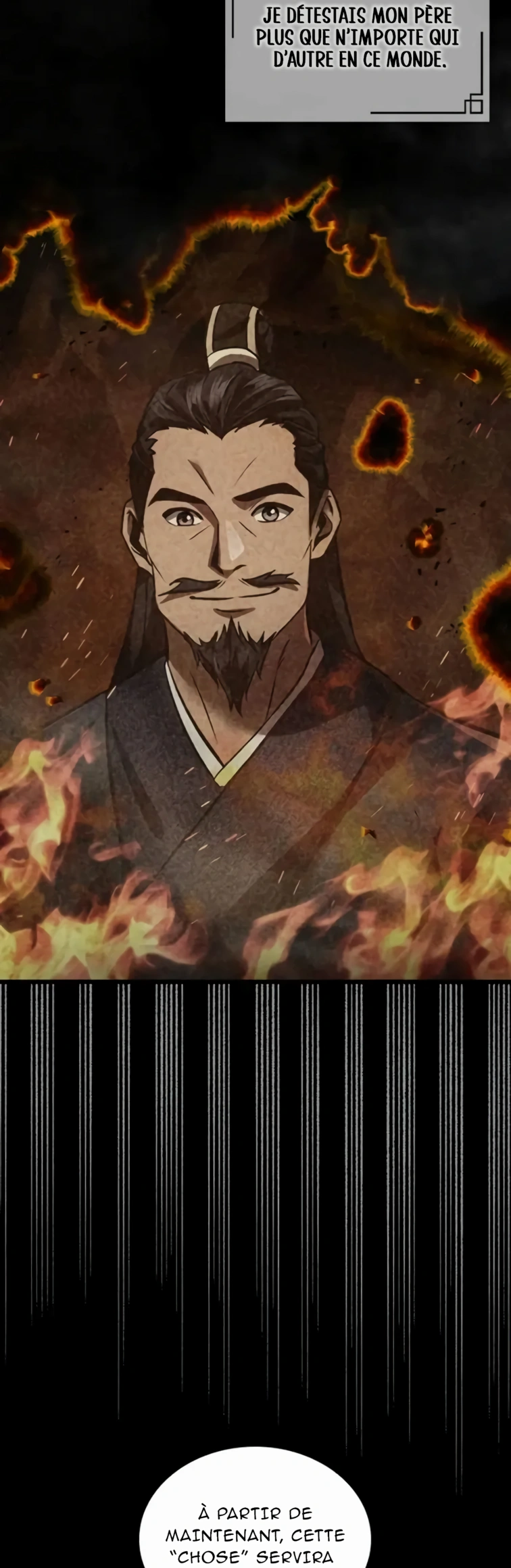 Regression of the Yong Clan Heir Ch. 1 第36页