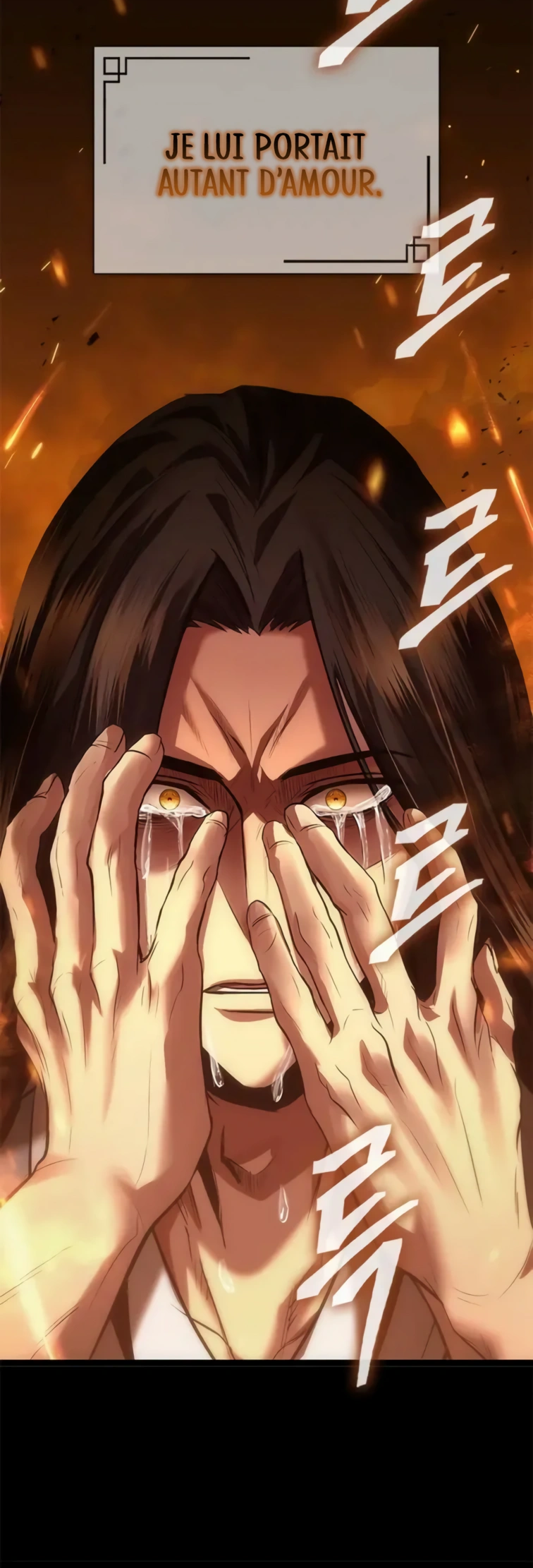 Regression of the Yong Clan Heir Ch. 1 第42页