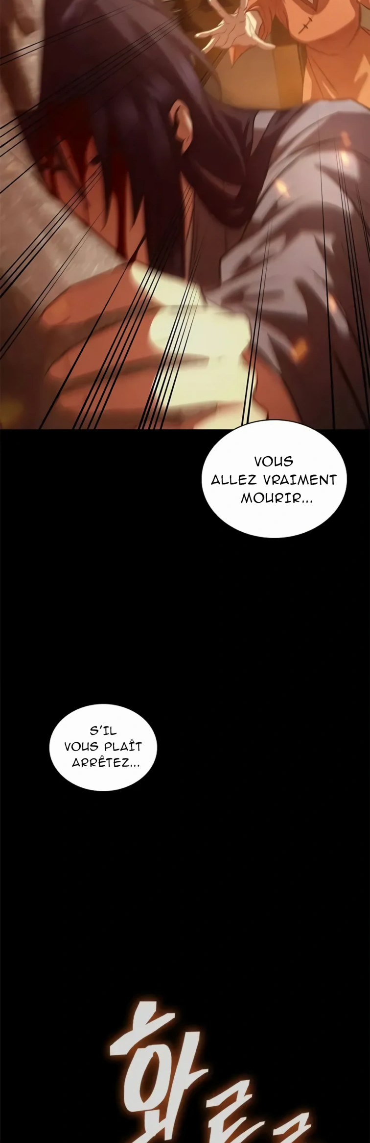 Regression of the Yong Clan Heir Ch. 1 第45页