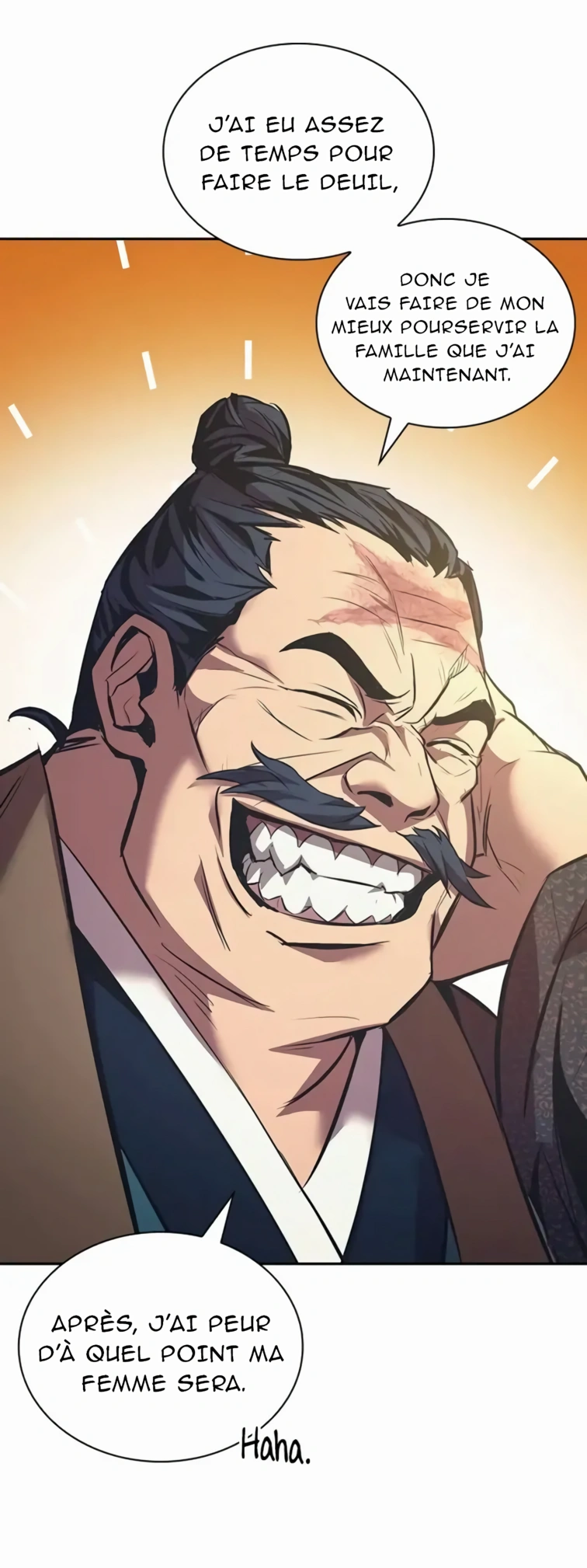 Regression of the Yong Clan Heir Ch. 1 第50页