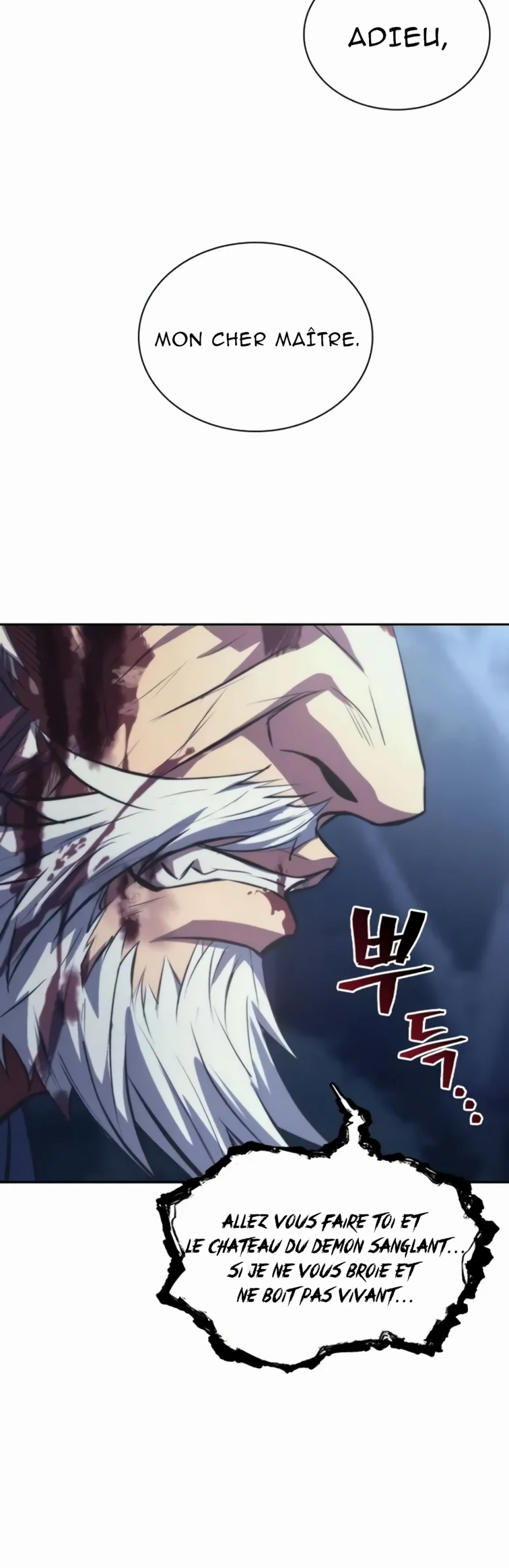 Regression of the Yong Clan Heir Ch. 1 第67页