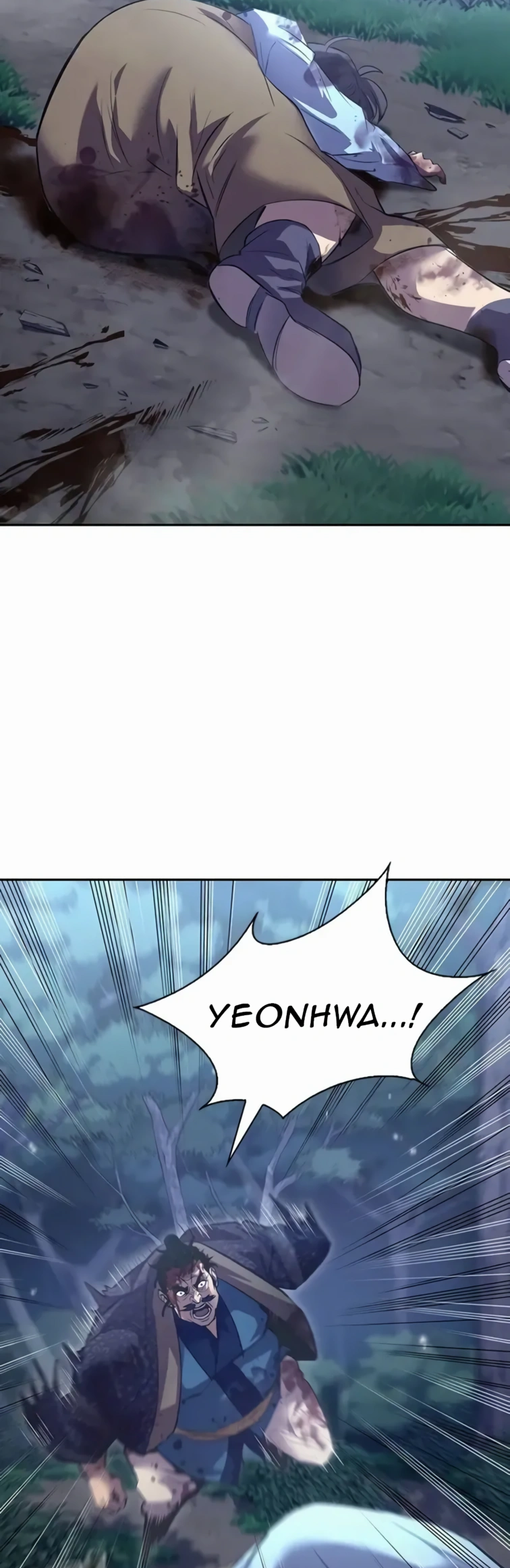 Regression of the Yong Clan Heir Ch. 1 第72页