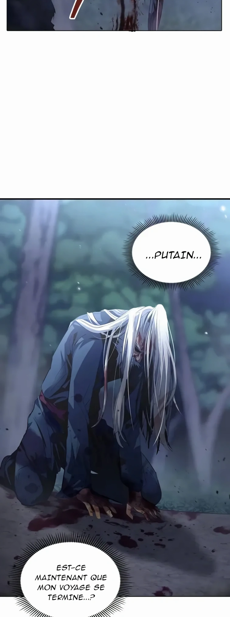 Regression of the Yong Clan Heir Ch. 1 第79页