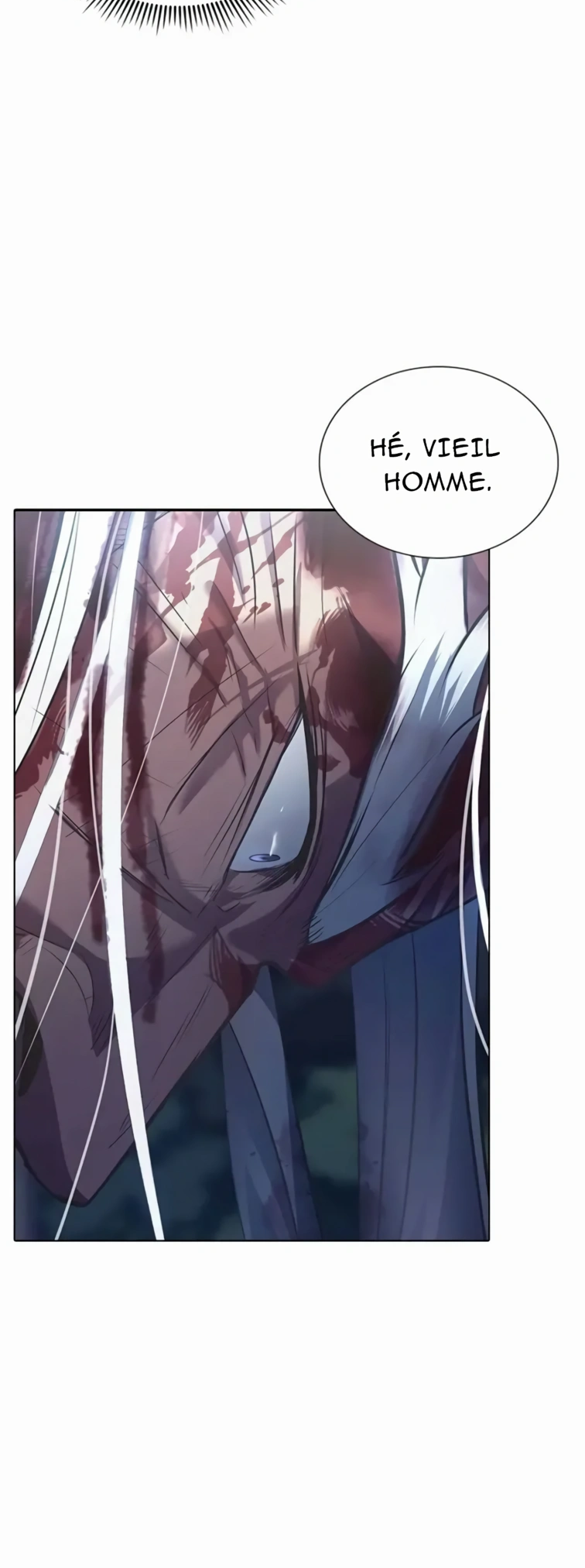 Regression of the Yong Clan Heir Ch. 1 第80页