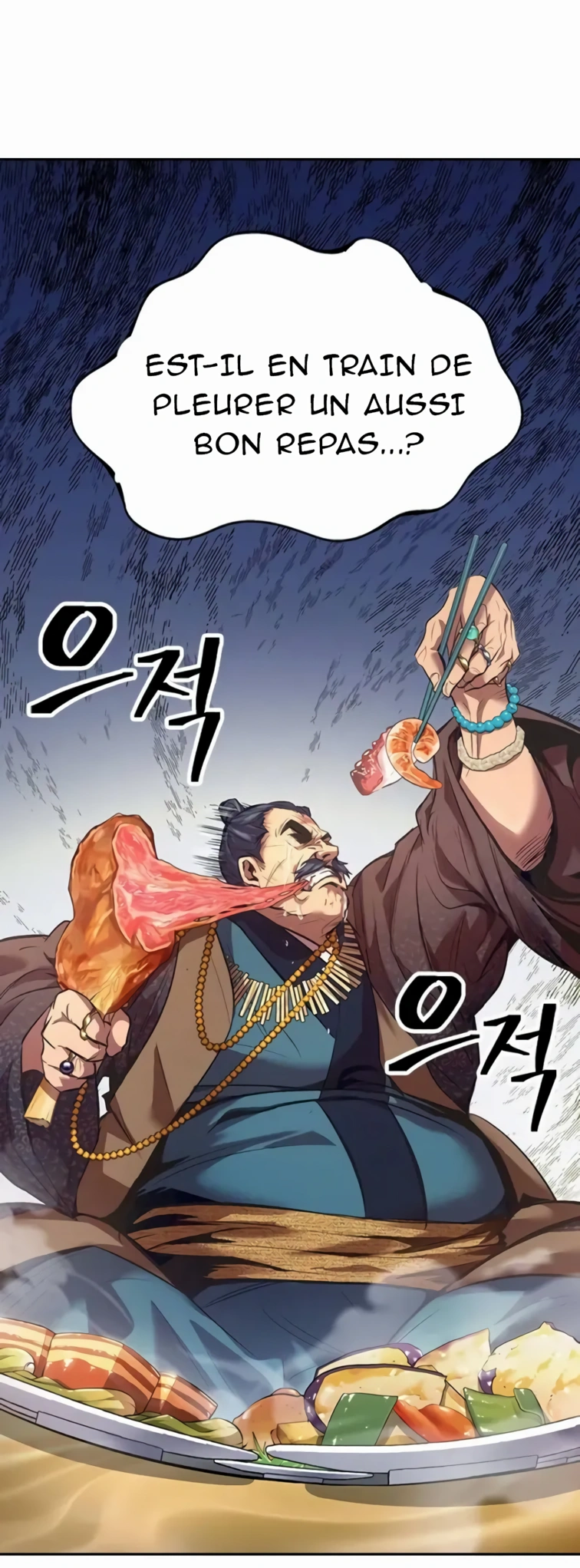 Regression of the Yong Clan Heir Ch. 1 第9页