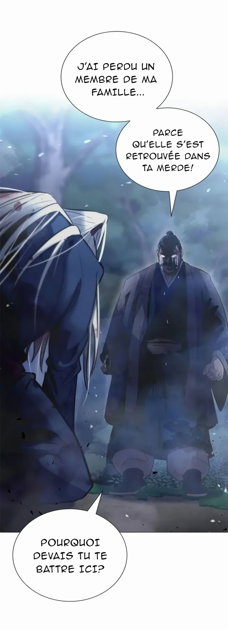 Regression of the Yong Clan Heir Ch. 1 第81页