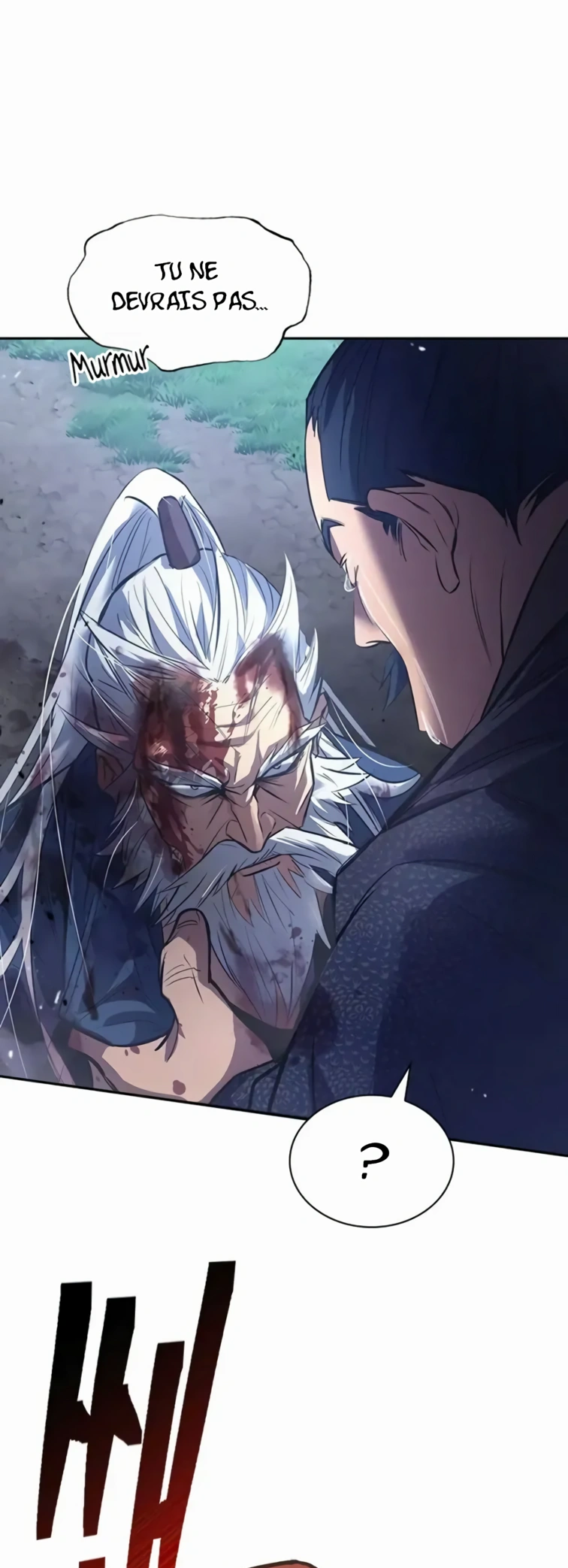 Regression of the Yong Clan Heir Ch. 1 第83页