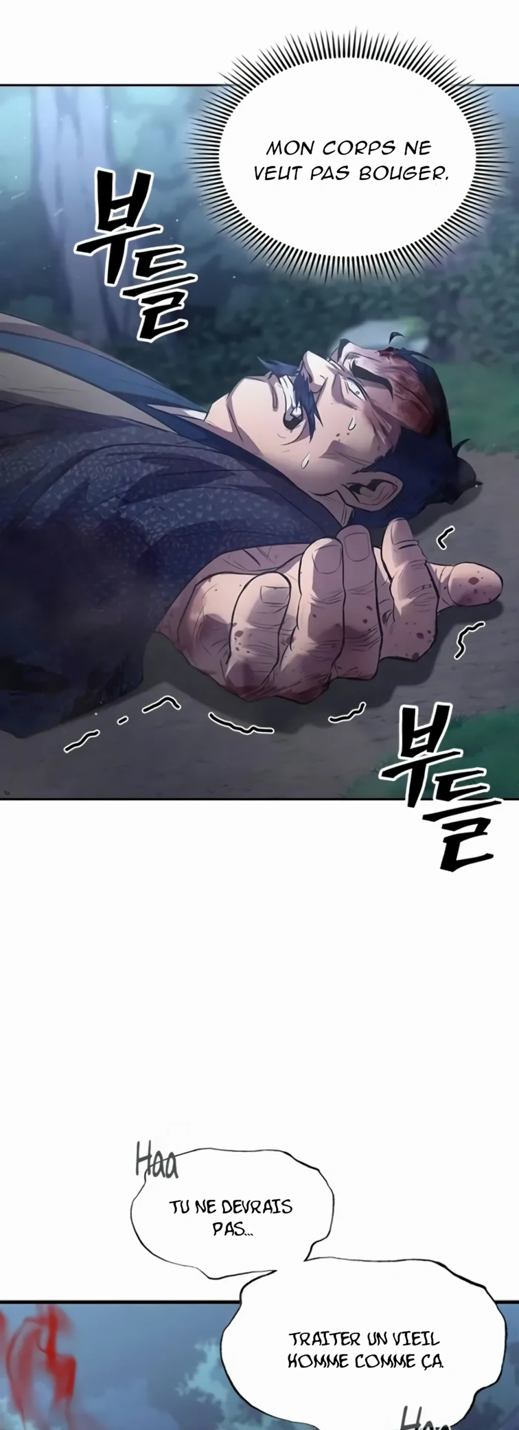 Regression of the Yong Clan Heir Ch. 1 第88页