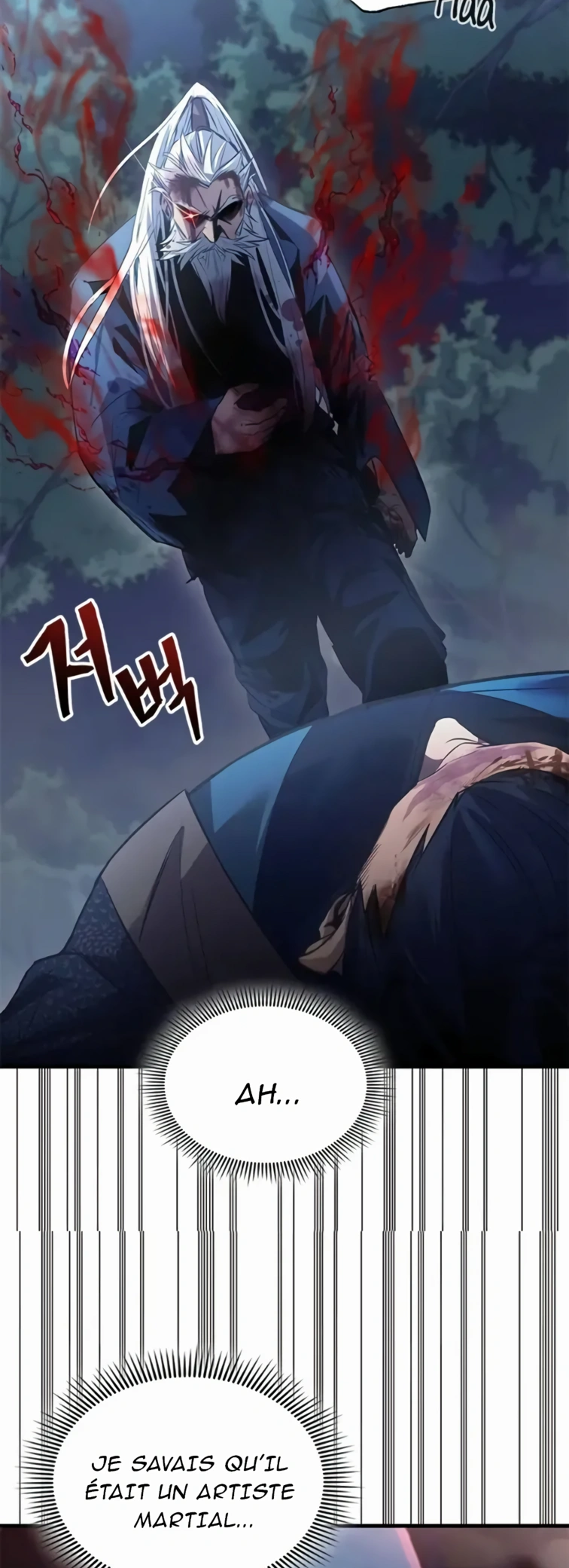 Regression of the Yong Clan Heir Ch. 1 第89页