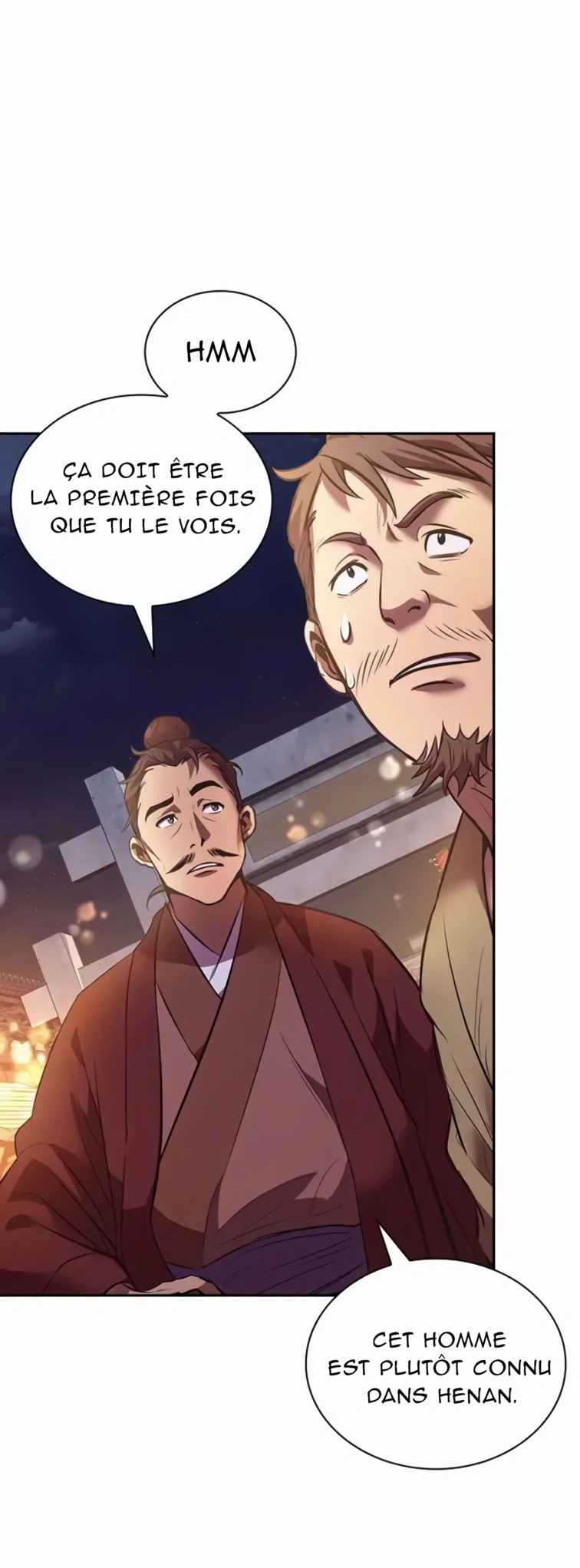 Regression of the Yong Clan Heir Ch. 1 第10页