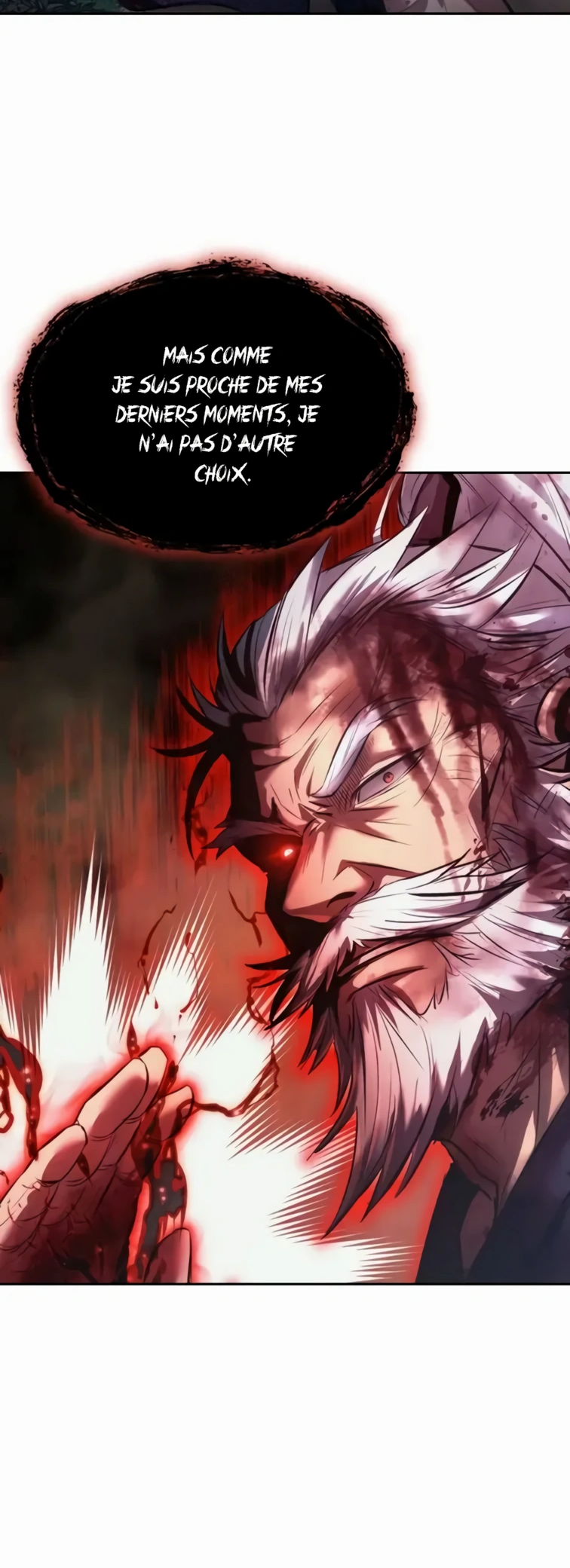 Regression of the Yong Clan Heir Ch. 1 第92页