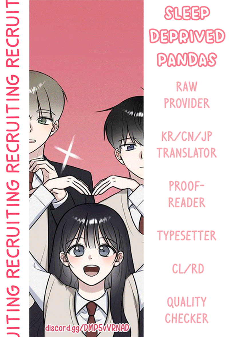 How to Tame Your Beast Husbands Ch. 5 第2页