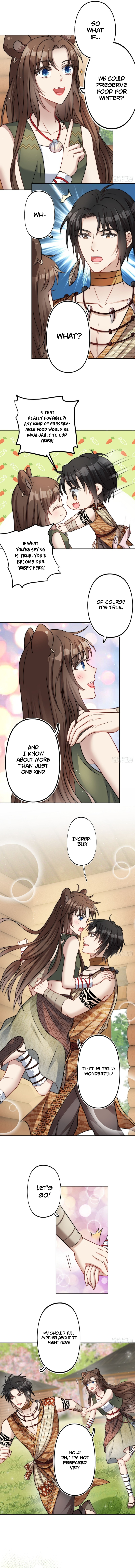 How to Tame Your Beast Husbands Ch. 5 第4页