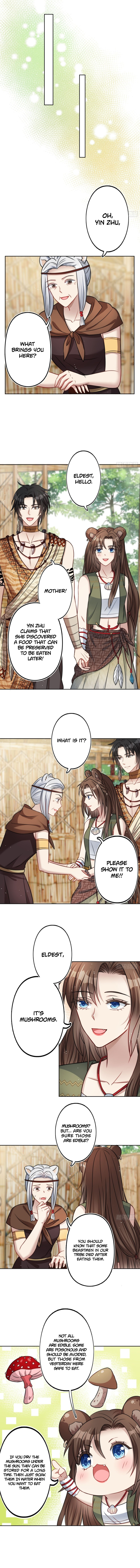 How to Tame Your Beast Husbands Ch. 5 第5页