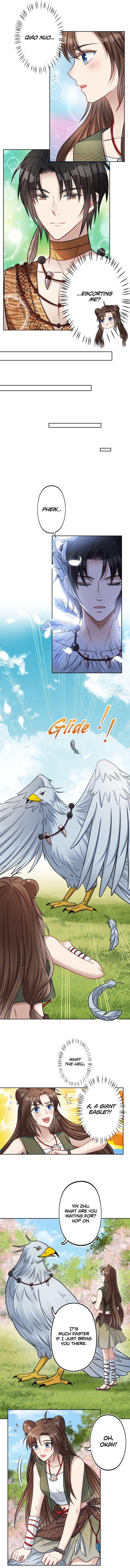 How to Tame Your Beast Husbands Ch. 5 第7页