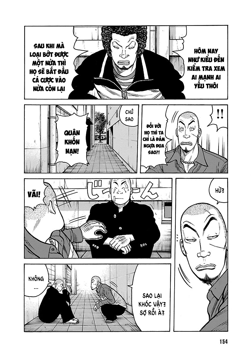 Shinsouban WORST Cao Trung Nam Sinh Suzuran 第47页