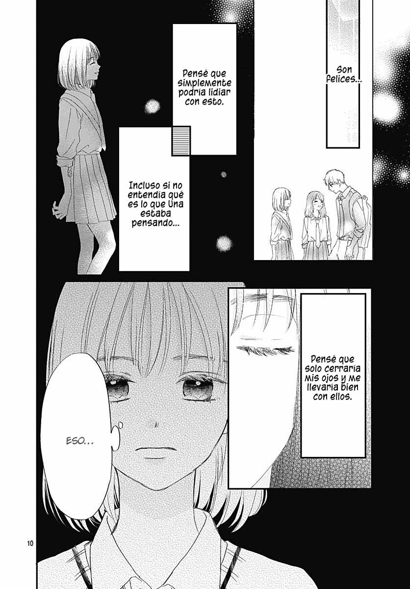 Tenshi Dattara, Yokatta Vol. 1 Ch. 4 第12页