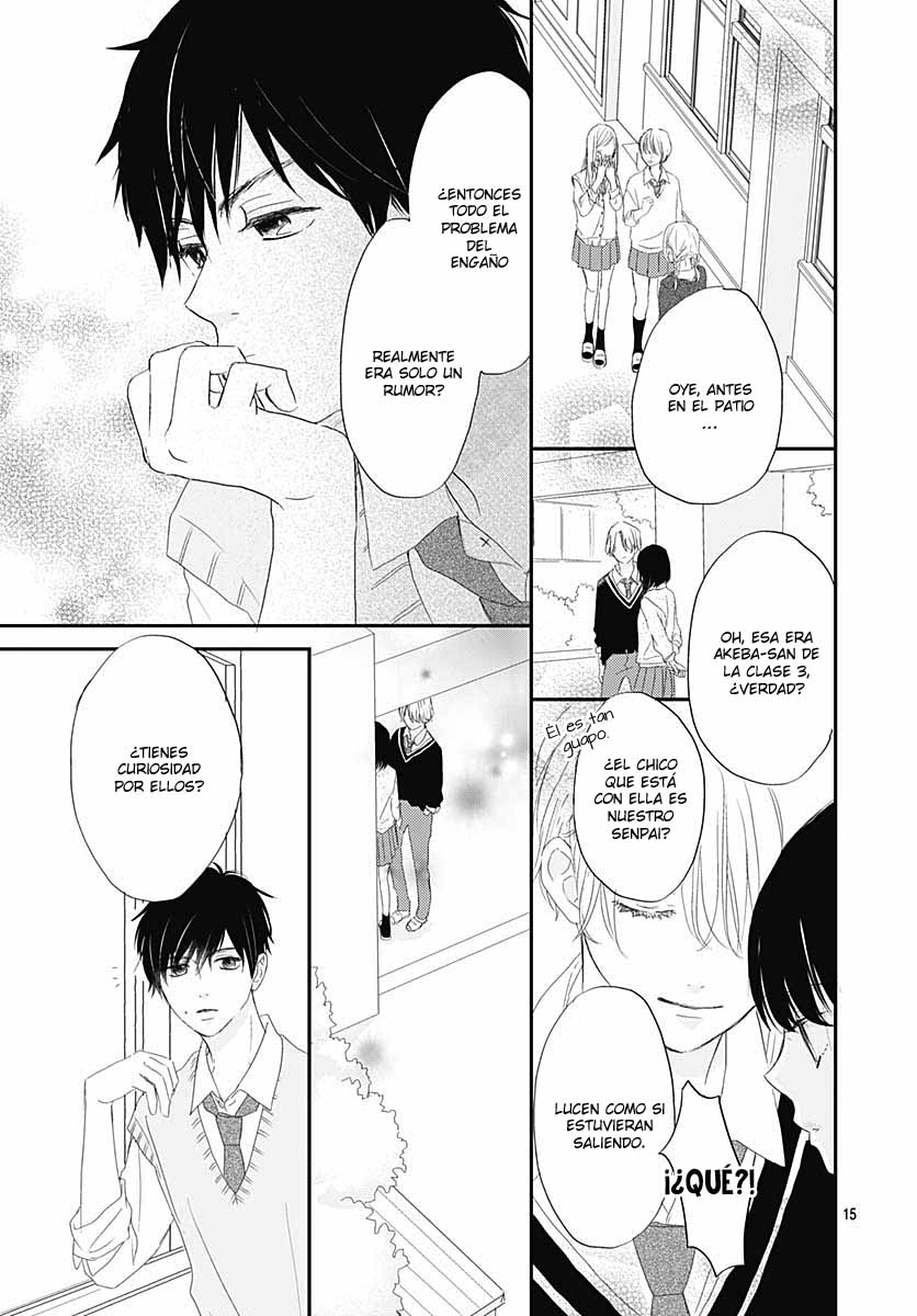 Tenshi Dattara, Yokatta Vol. 1 Ch. 4 第17页
