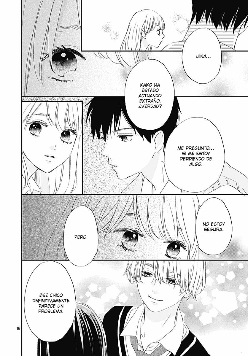 Tenshi Dattara, Yokatta Vol. 1 Ch. 4 第18页