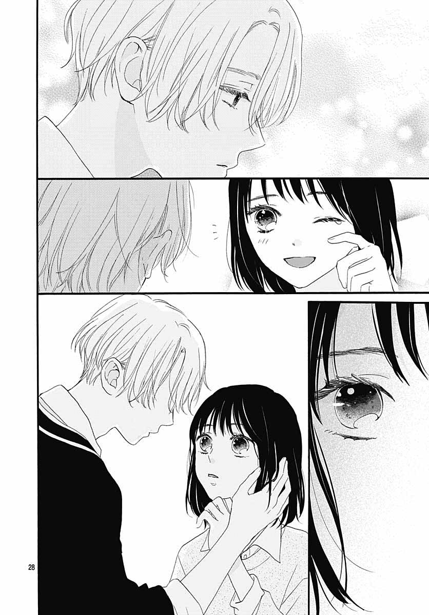 Tenshi Dattara, Yokatta Vol. 1 Ch. 4 第30页