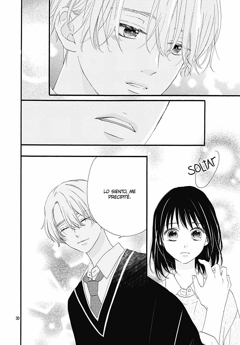 Tenshi Dattara, Yokatta Vol. 1 Ch. 4 第32页