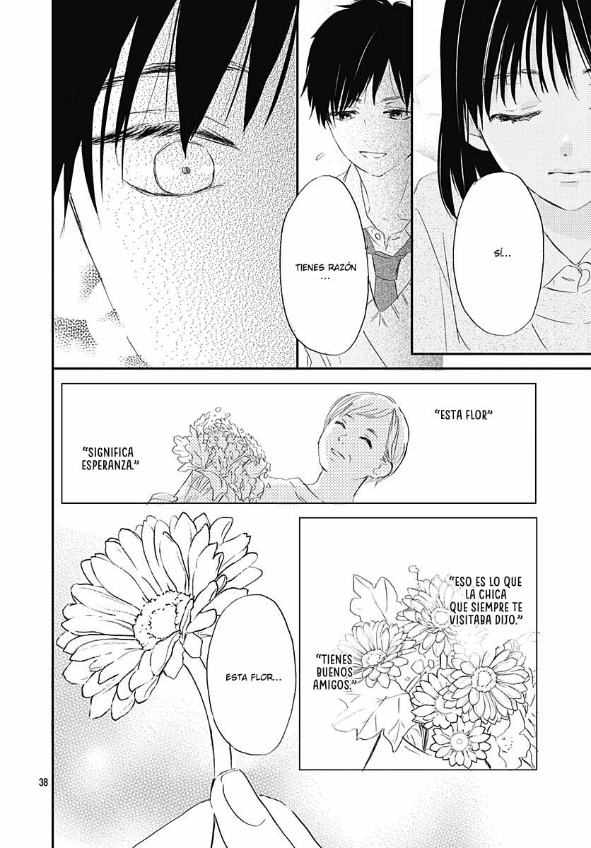 Tenshi Dattara, Yokatta Vol. 1 Ch. 4 第40页